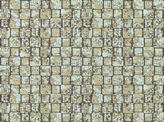 Covington City Scape 964 RIVER ROCK Fabric
